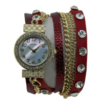 Hot Selling Watch Gift Ladies′ Watch Bracelet Watch (RA1139)